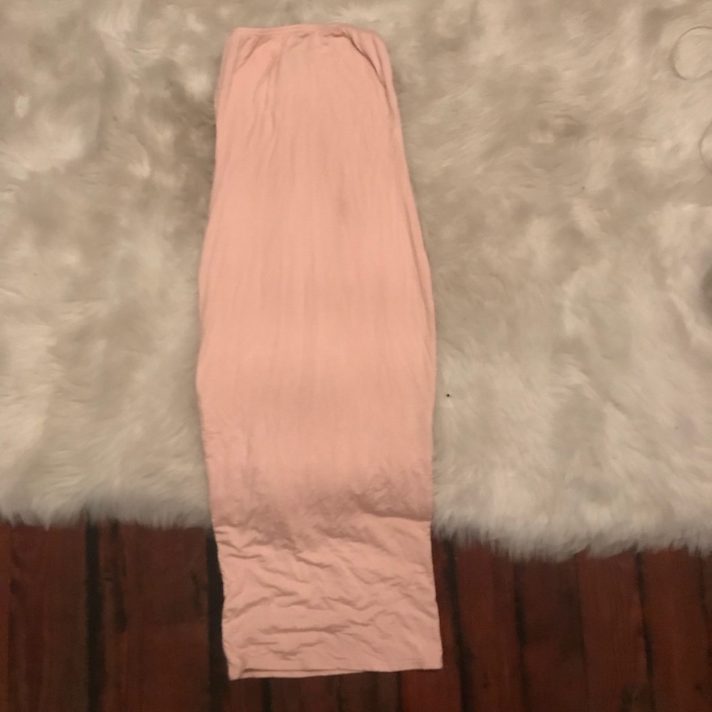 Midi Dress.